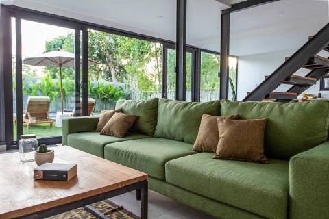 2 bedrooms Villa in Pecatu, Badung, Bali (2567) 5