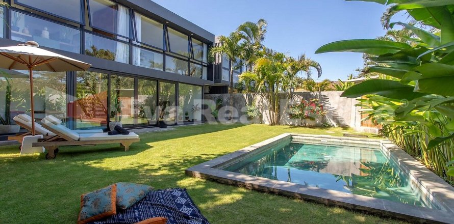2 bedrooms Villa in Pecatu, Badung, Bali (2567)