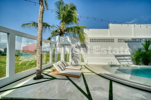4 bedrooms Villa in Pererenan, Mengwi, Badung, Bali (2404) 14