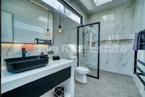 4 bedrooms Villa in Pererenan, Mengwi, Badung, Bali (2404) 12