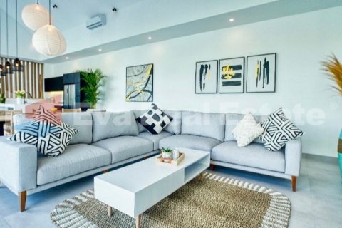 4 bedrooms Villa in Pererenan, Mengwi, Badung, Bali (2404) 4