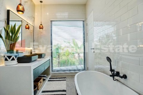4 bedrooms Villa in Pererenan, Mengwi, Badung, Bali (2404) 10