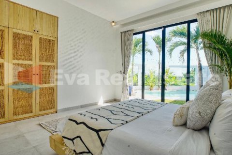 4 bedrooms Villa in Pererenan, Mengwi, Badung, Bali (2404) 8
