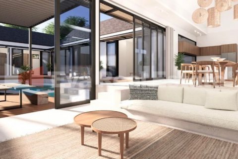 4 bedrooms Villa in Pererenan, Mengwi, Badung, Bali (2404) 3