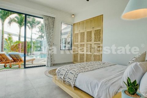 4 bedrooms Villa in Pererenan, Mengwi, Badung, Bali (2404) 9