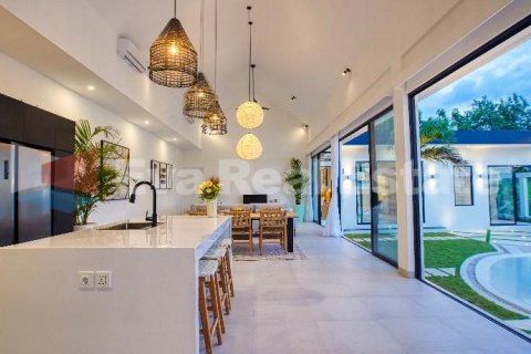 4 bedrooms Villa in Pererenan, Mengwi, Badung, Bali (2404) 6