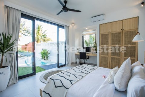 4 bedrooms Villa in Pererenan, Mengwi, Badung, Bali (2404) 7