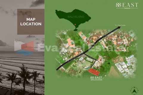 3 bedrooms Villa in Canggu, Badung, Bali (2514) 29