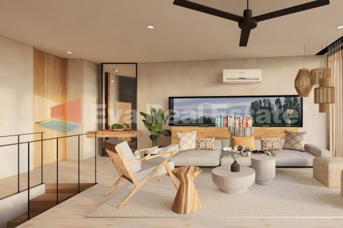3 bedrooms Villa in Canggu, Badung, Bali (2514) 8
