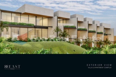 3 bedrooms Villa in Canggu, Badung, Bali (2514) 28