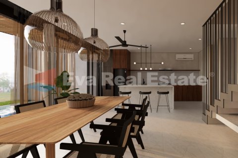 3 bedrooms Villa in Canggu, Badung, Bali (2514) 5