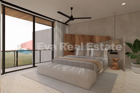 3 bedrooms Villa in Canggu, Badung, Bali (2514) 10