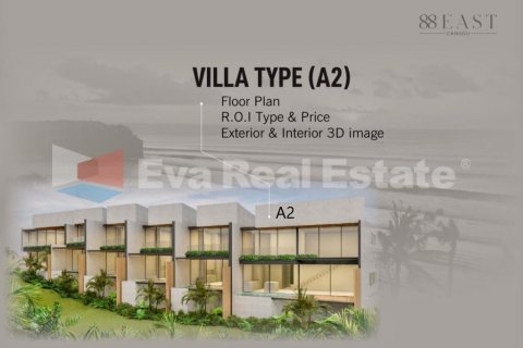 3 bedrooms Villa in Canggu, Badung, Bali (2514) 26