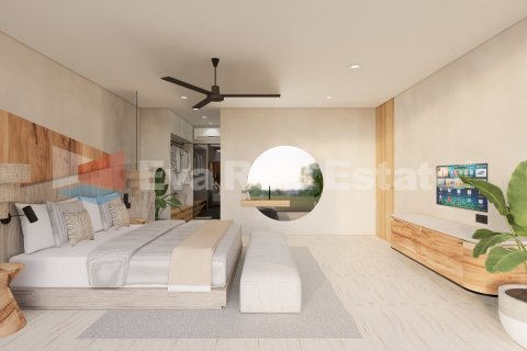 3 bedrooms Villa in Canggu, Badung, Bali (2514) 11