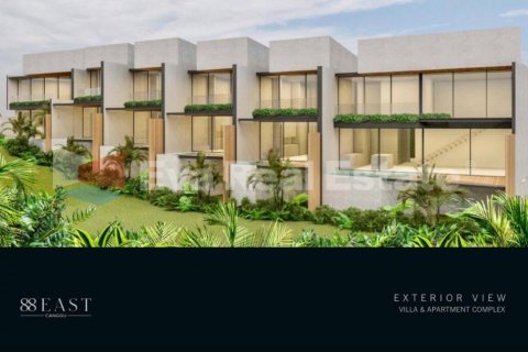 3 bedrooms Villa in Canggu, Badung, Bali (2514) 27