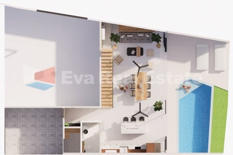 3 bedrooms Villa in Canggu, Badung, Bali (2514) 22