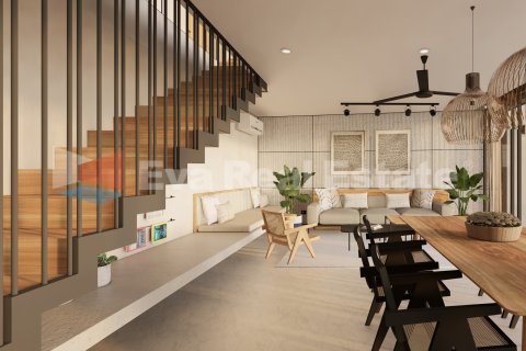 3 bedrooms Villa in Canggu, Badung, Bali (2514) 4