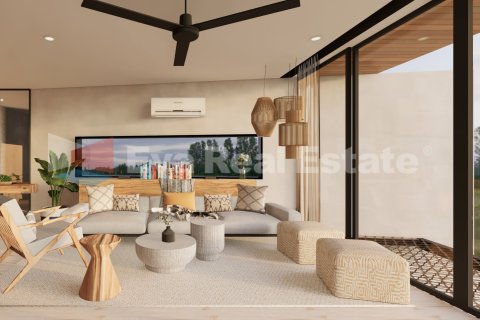 3 bedrooms Villa in Canggu, Badung, Bali (2514) 9