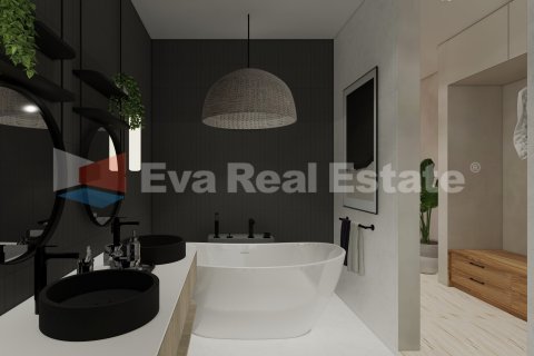 3 bedrooms Villa in Canggu, Badung, Bali (2514) 15