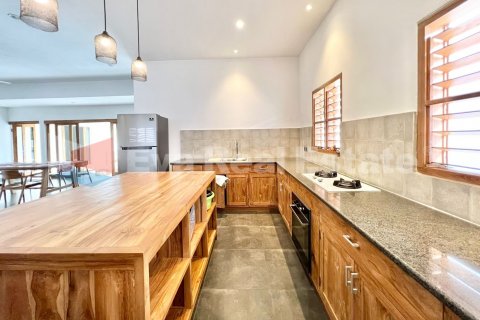 3 bedrooms Villa in Tumbak Bayuh, Mengwi, Badung, Bali (2403) 7