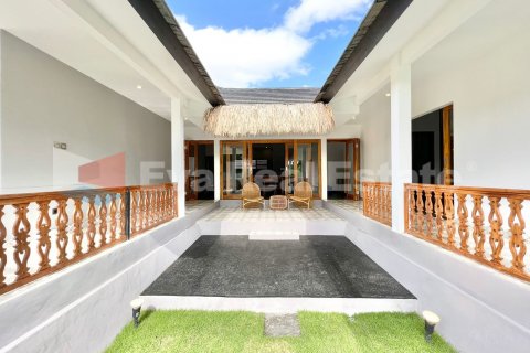 3 bedrooms Villa in Tumbak Bayuh, Mengwi, Badung, Bali (2403) 15