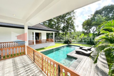 3 bedrooms Villa in Tumbak Bayuh, Mengwi, Badung, Bali (2403) 9