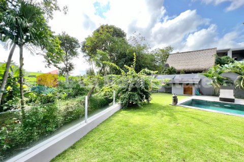 3 bedrooms Villa in Tumbak Bayuh, Mengwi, Badung, Bali (2403) 2