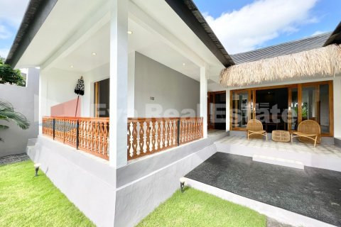 3 bedrooms Villa in Tumbak Bayuh, Mengwi, Badung, Bali (2403) 16