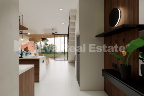 2 bedrooms Villa in Canggu, Badung, Bali (2513) 4