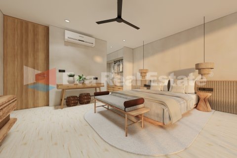 2 bedrooms Villa in Canggu, Badung, Bali (2513) 8