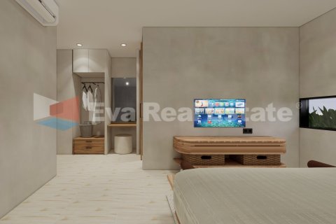 2 bedrooms Villa in Canggu, Badung, Bali (2513) 9