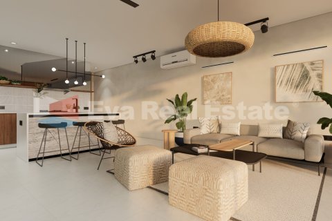 2 bedrooms Villa in Canggu, Badung, Bali (2513) 3