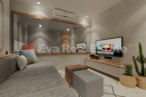 2 bedrooms Villa in Canggu, Badung, Bali (2513) 6