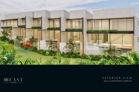 2 bedrooms Villa in Canggu, Badung, Bali (2513) 20