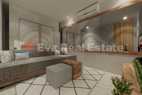 2 bedrooms Villa in Canggu, Badung, Bali (2513) 5