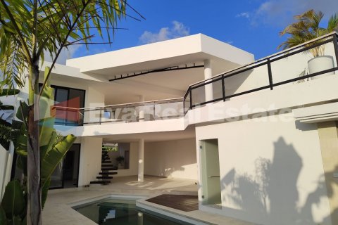 3 bedrooms Villa in Tumbak Bayuh, Mengwi, Badung, Bali (2402)