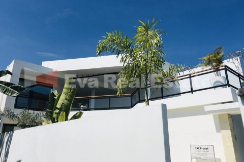 3 bedrooms Villa in Tumbak Bayuh, Mengwi, Badung, Bali (2402) 27