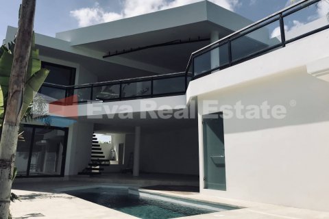 3 bedrooms Villa in Tumbak Bayuh, Mengwi, Badung, Bali (2402) 10