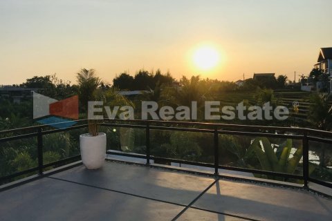 3 bedrooms Villa in Tumbak Bayuh, Mengwi, Badung, Bali (2402) 12