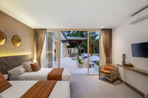 5 bedrooms Villa in Ubud, Gianyar, Bali (14685) 20