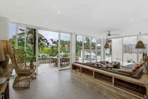 5 bedrooms Villa in Ubud, Gianyar, Bali (14685) 14