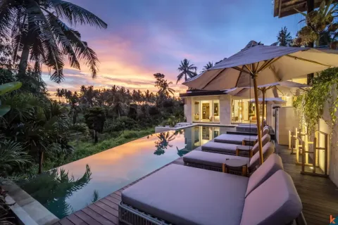 5 bedrooms Villa in Ubud, Gianyar, Bali (14685) 9
