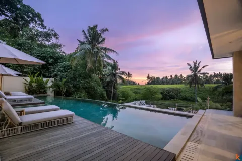 5 bedrooms Villa in Ubud, Gianyar, Bali (14685) 11
