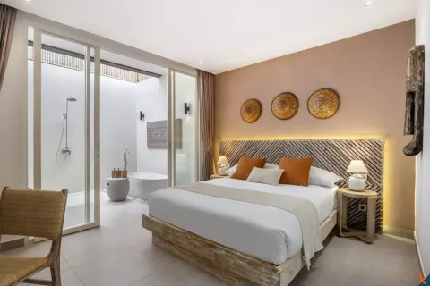 5 bedrooms Villa in Ubud, Gianyar, Bali (14685) 17