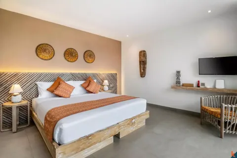 5 bedrooms Villa in Ubud, Gianyar, Bali (14685) 6
