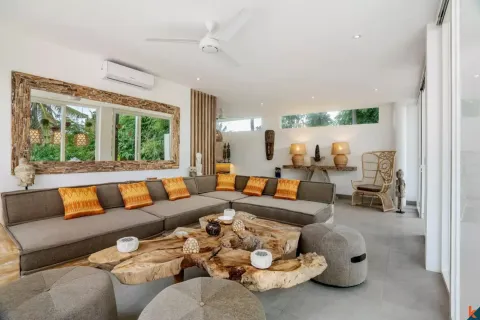 5 bedrooms Villa in Ubud, Gianyar, Bali (14685) 4
