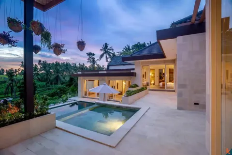 5 bedrooms Villa in Ubud, Gianyar, Bali (14685) 3