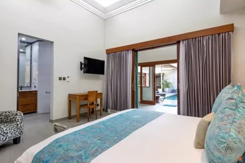 2 bedrooms Villa in South Denpasar, Denpasar, Bali (14686) 25