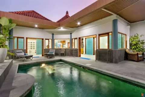 2 bedrooms Villa in South Denpasar, Denpasar, Bali (14686) 9