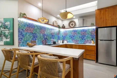 2 bedrooms Villa in South Denpasar, Denpasar, Bali (14686) 5